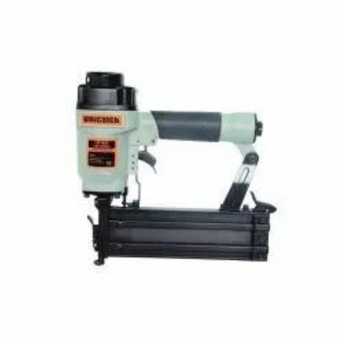 Pneumatic Brad Nailer Machine