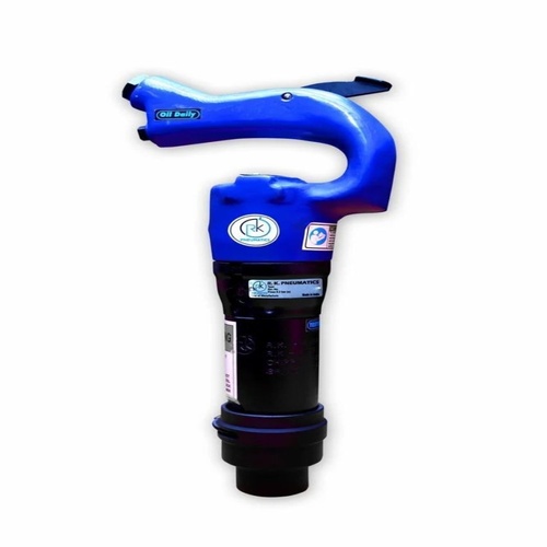 Pneumatic Chipping Hammers