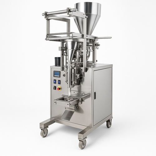 Pneumatic Cup Filler Machine, Automatic
