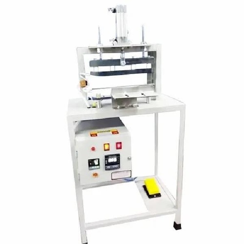 Pneumatic Direct Heat Ball Pen Sealer Machine