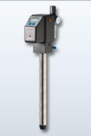 Pneumatic Glue Pump, Flow 6-30lpm