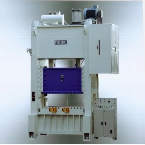 Pneumatic High Speed Power Press