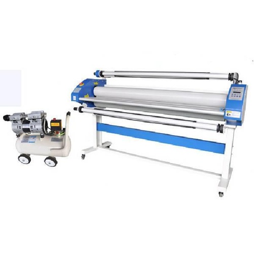 Pneumatic Lamination Machine