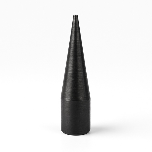 Pointed Recovery Threading Tap