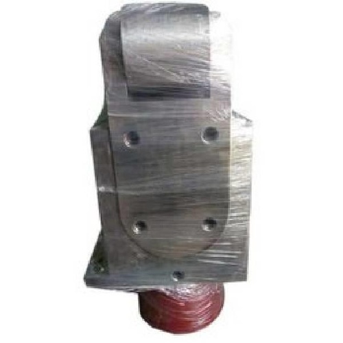 Polished Guide Roller Equipment