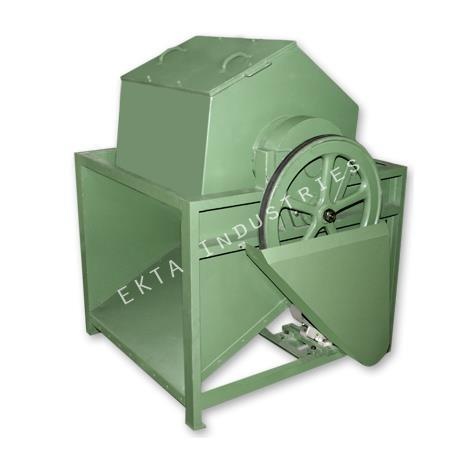 Polishing Barrel Drum 500kg