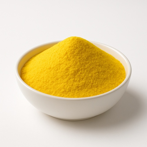 Poly Aluminum Chloride, PP Bag Packaging, Technical Grade