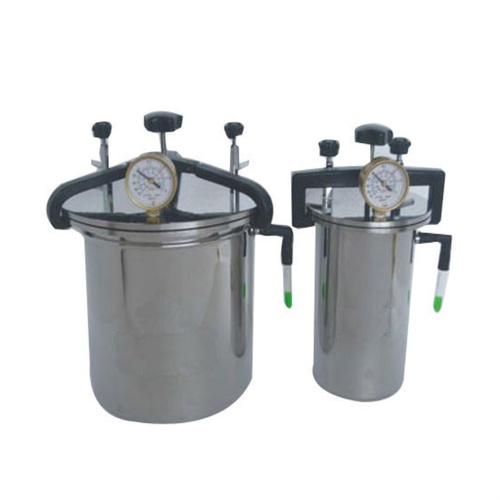 Polycarbonate Anaerobic Culture Jar