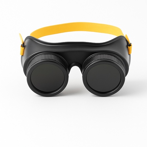 Polycarbonate FG2 Welding Goggles