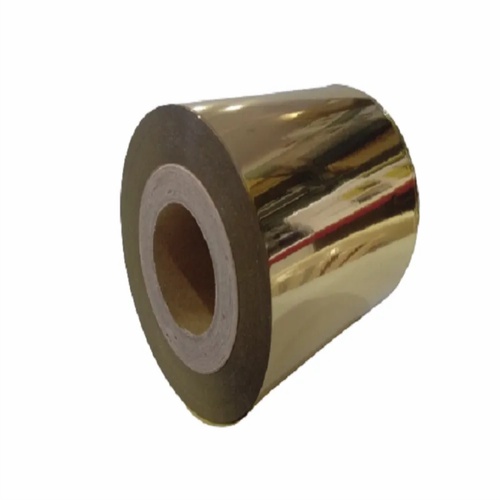 Polyester Printing Foil Roll, 25mm x 100m