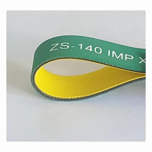 Polyester Sandwich Drive Belt for Packaging