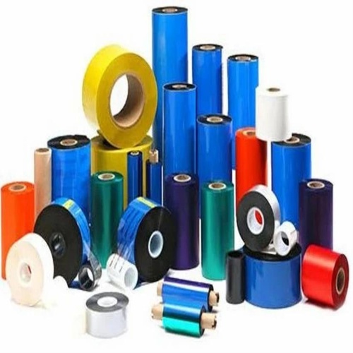 Polyester White Labels