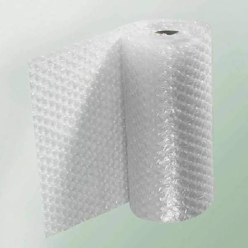 Polyethylene Air Bubbles Film