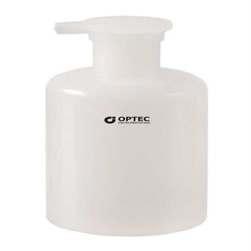 Polyethylene Dropping Bottle