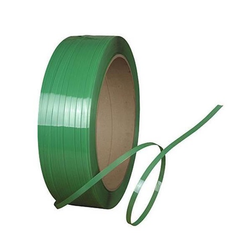 Polyethylene Terephthalate (PET) Strap