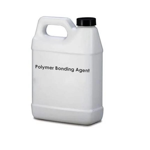 Polymer Bonding Agent HDPE Can