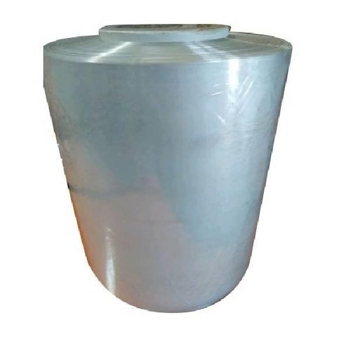 Polypropylene Plain Packaging Roll