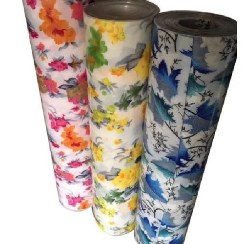 Polypropylene Roofing Sheet