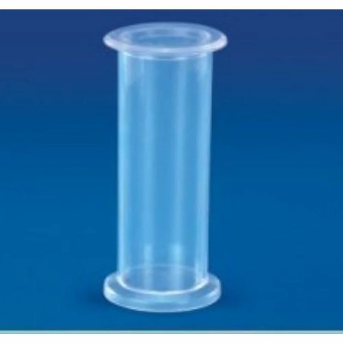 Polypropylene Specimen Jar
