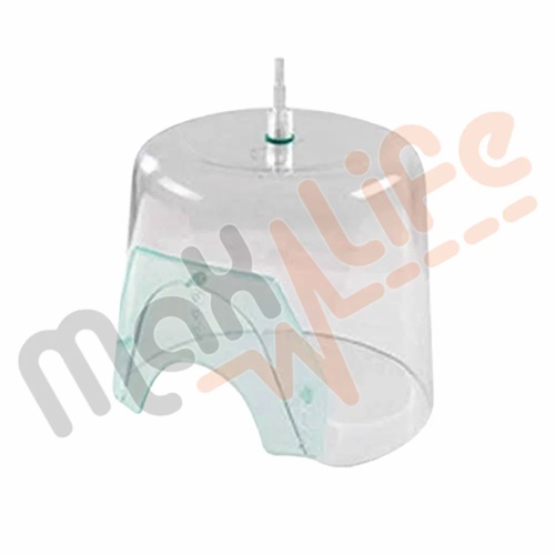 Polypropylene Surgical Hood (Max-Life)