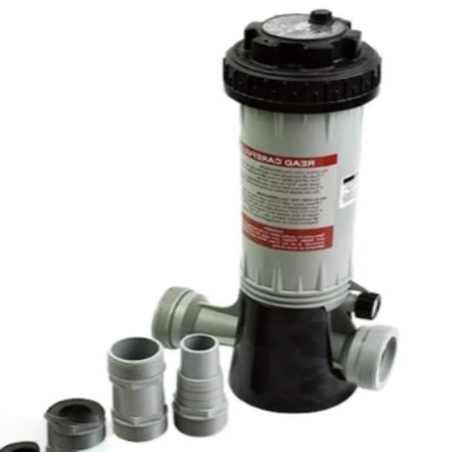 Pool Chemical Dispenser