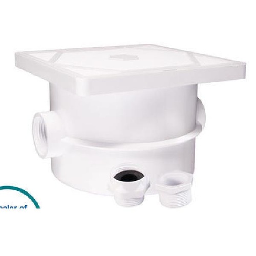 Pool Light Connector Box