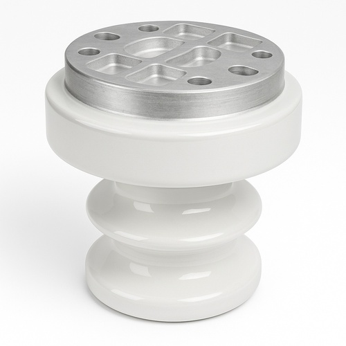 Porcelain Post Insulator for Electrical Installation