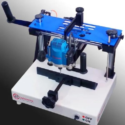 Portable Aluminum Router