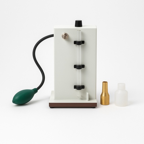 Portable Blaine Air Permeability Equipment