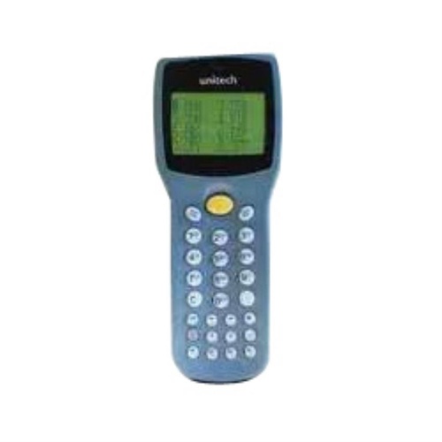 Portable Data Acquisition Terminal