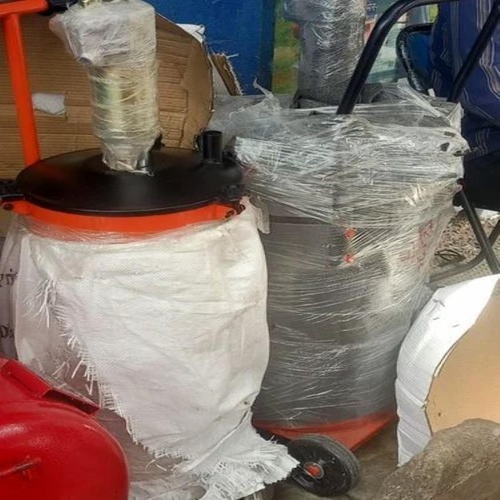 Portable Dust Cleaner