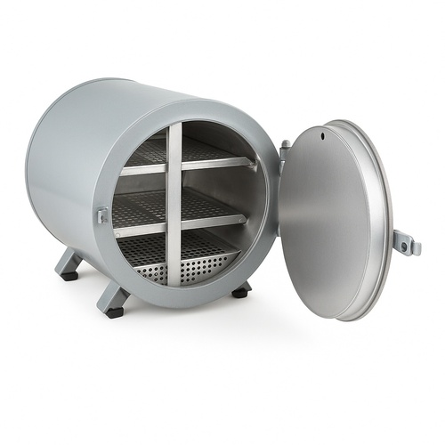 Portable Electrode Oven, Mild Steel