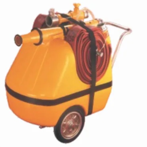 PORTABLE FOAM MACHINE