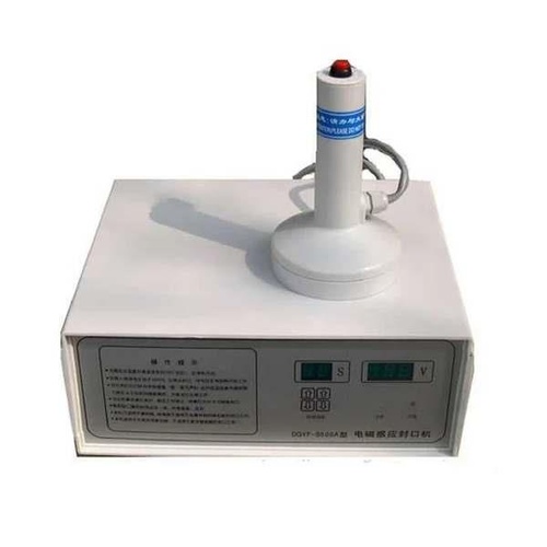 Portable Induction Bottle Sealing Machine