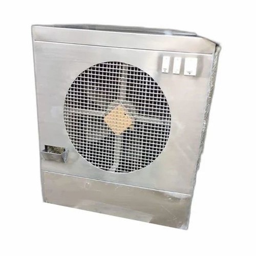 Portable Metal Air Cooler 30m