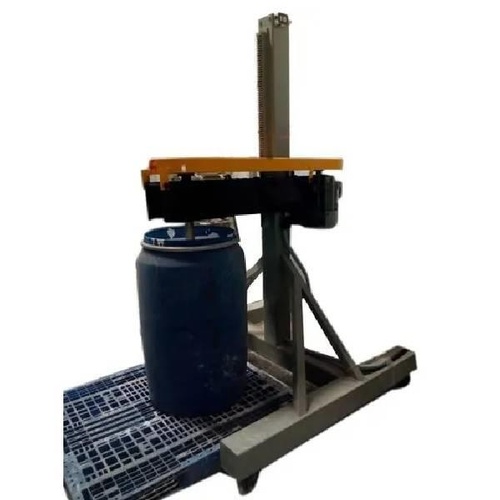 Portable Mixing Machine