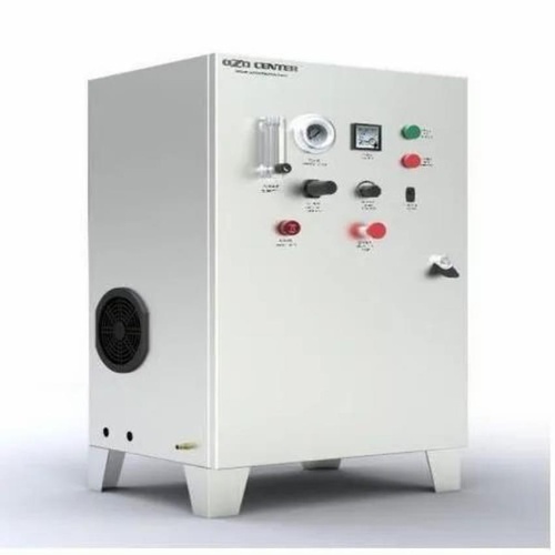 Portable Ozone Water Machine