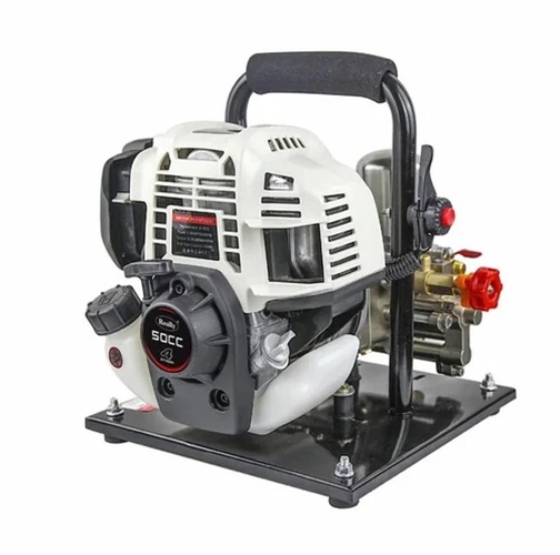 Portable Petrol Power Sprayer PPS-50G