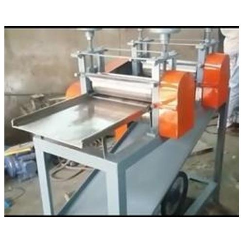 Portable Samosa Patti Equipment