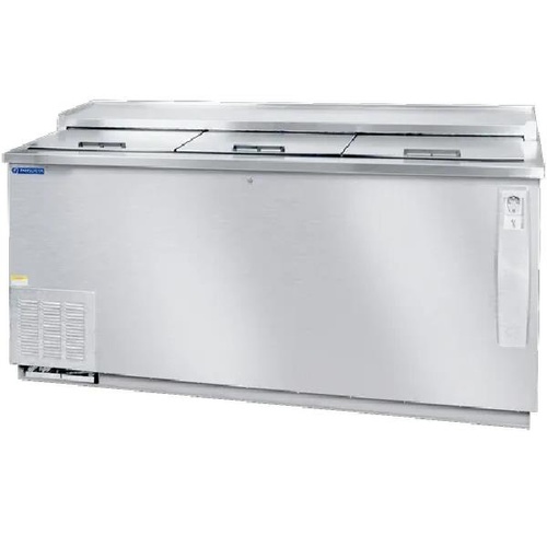 Portable Stainless Steel Cooling Equipment