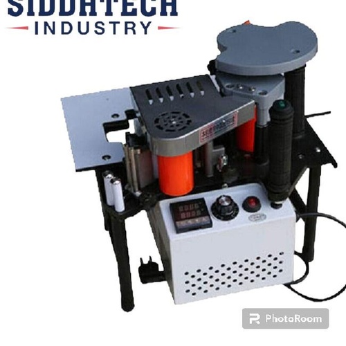 Portable Wood Edge Bander Machine