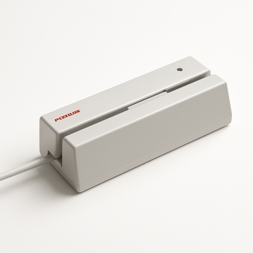 Posiflex MR2100 Magnetic Stripe Reader