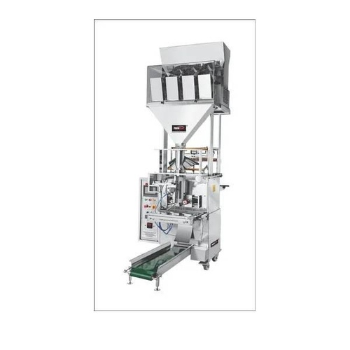 Pouch Filling Equipment