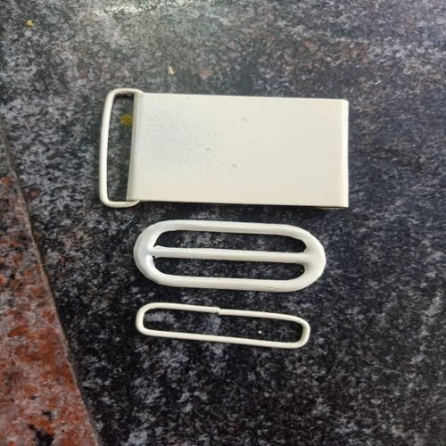 Powder Coat Buckle