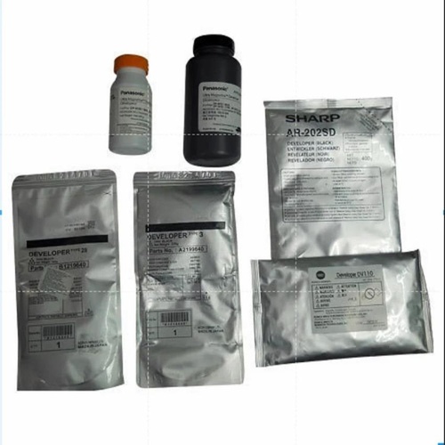 Powder Copier Printer Accessories
