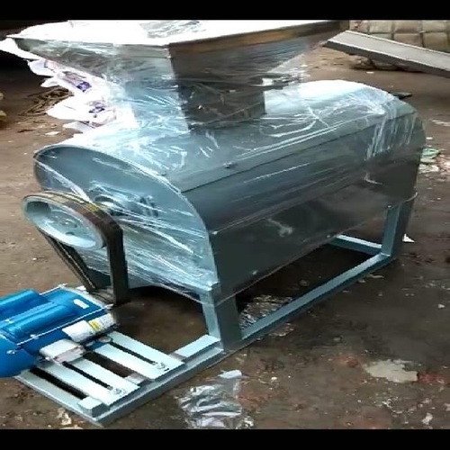 Powder Detergent Cage Mill