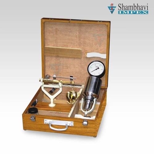 Powder Moisture Analyzer 25/50%