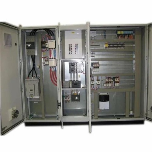 Power Factor Correction Machine