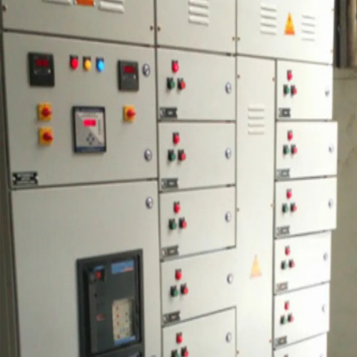 Power Factor Improvement APFC Panel