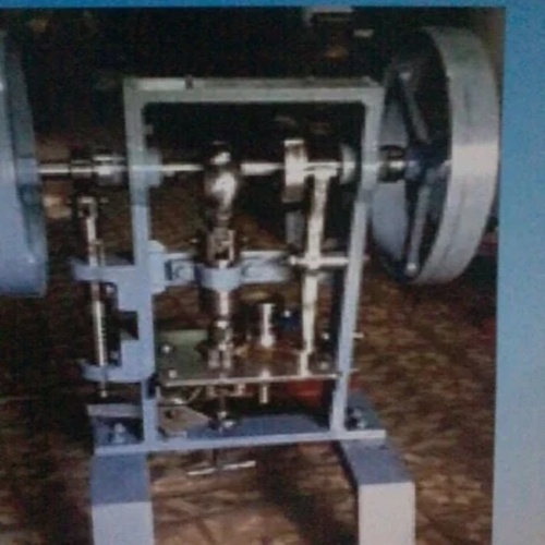 Power Hydraulic Saw Machine